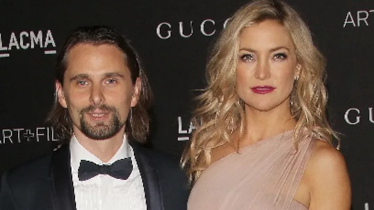 Kate Hudson - Matthew Bellamy: Χώρισαν! 